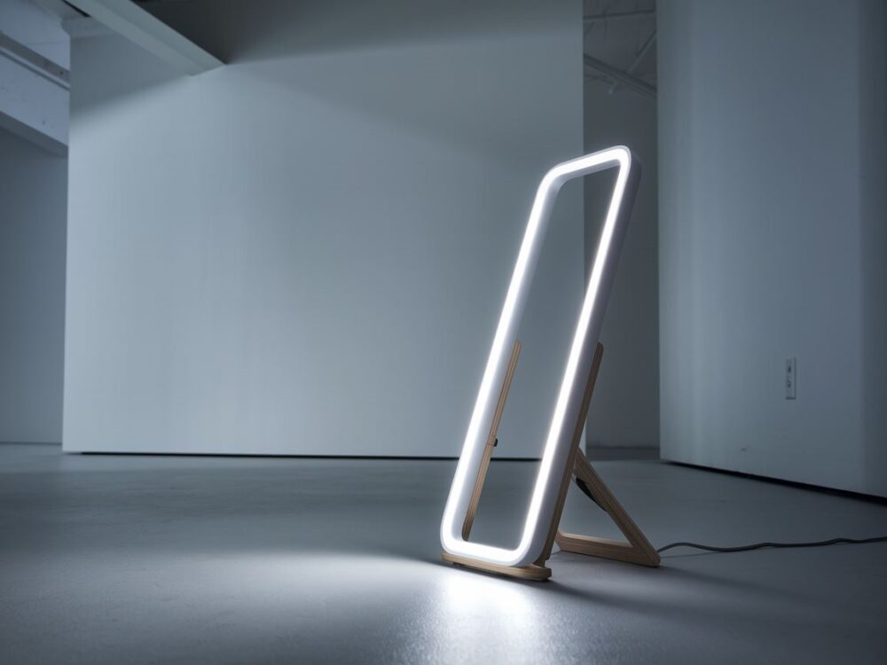 lampa do salonu