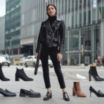 modne obuwie damskie