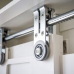 rolki do drzwi przesuwnych