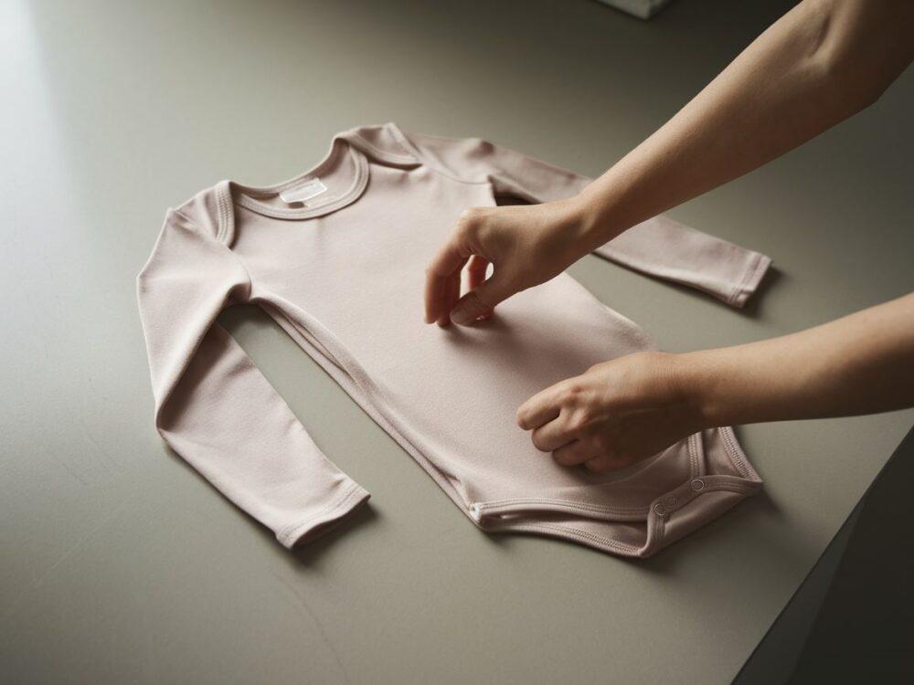składanie body