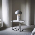 stolik nocny marmurowy