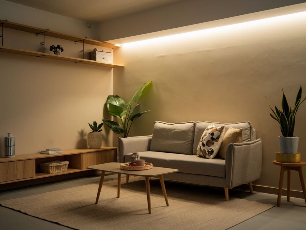 żarówka LED 3000 lumenów