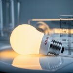 żarówka LED lumeny