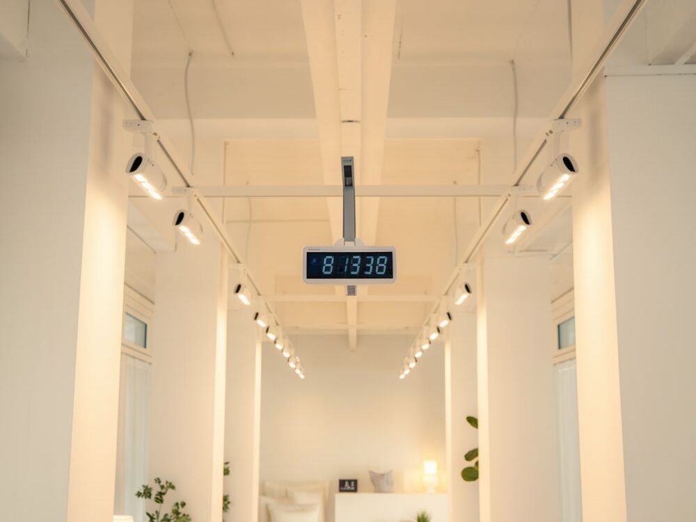 żarówki LED energooszczędne